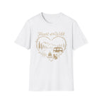 Heart of the Wild T-Shirt