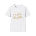 Two Souls. One Van Adventure T-Shirt