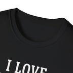 I Love Talking To My Dog T-Shirt