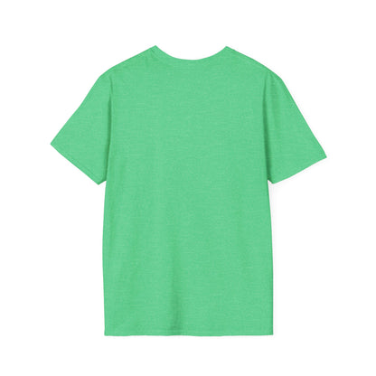 Travel Is Better With A Golden T-Shirt