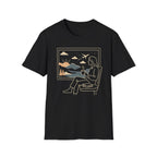 Travel-Inspired T-Shirt