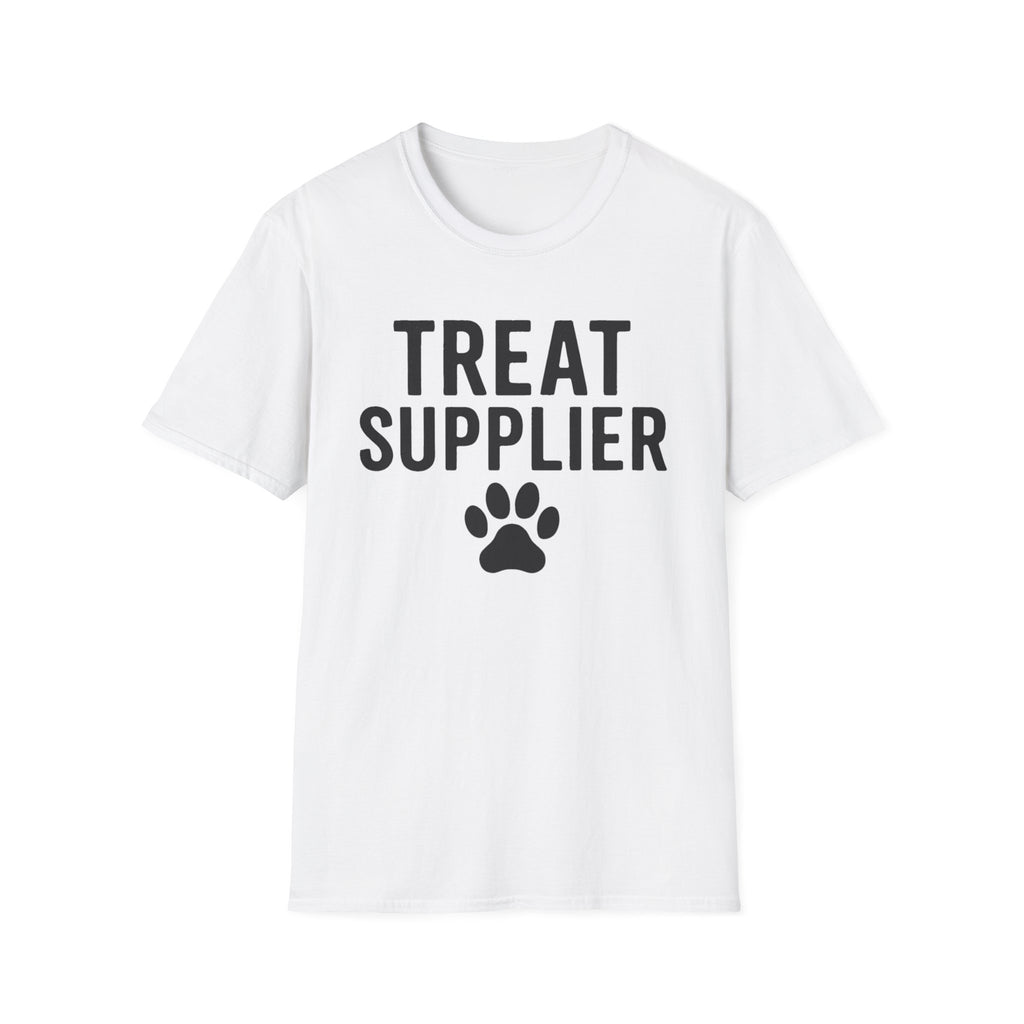 Treat Supplier T-Shirt