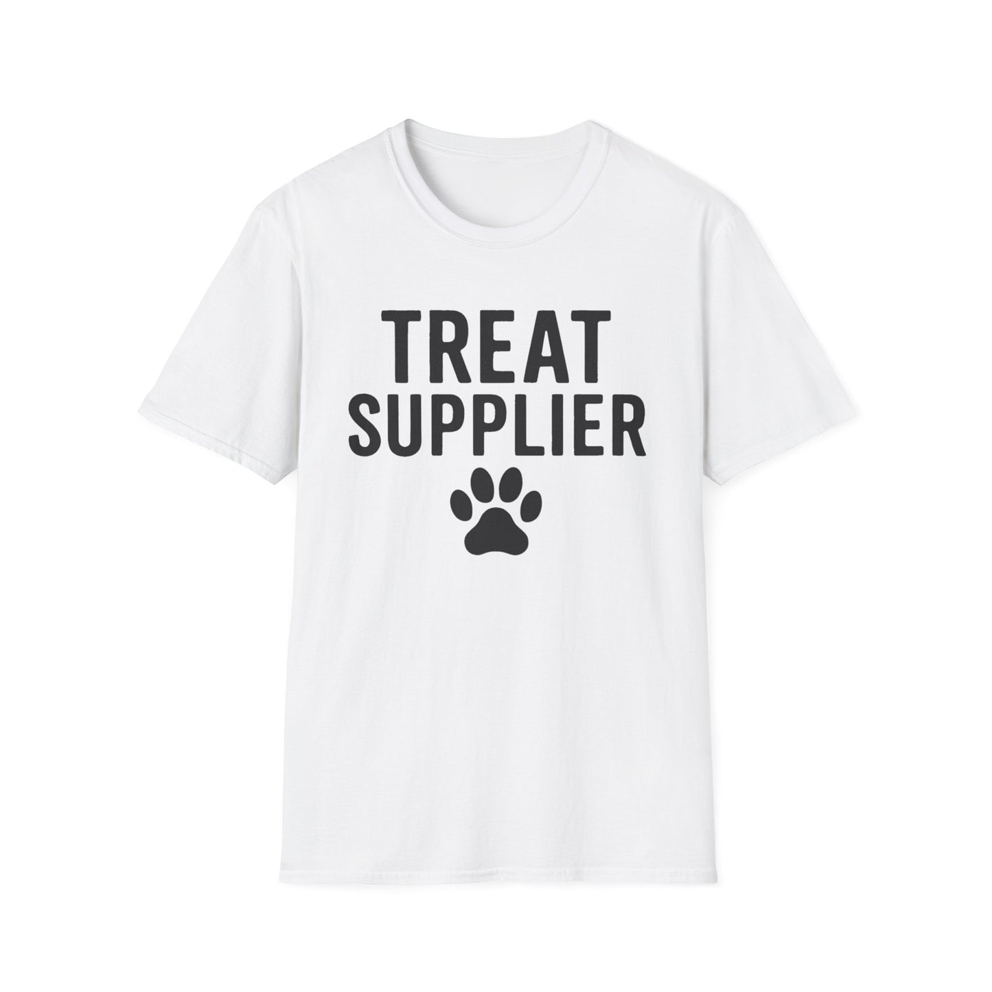 Treat Supplier T-Shirt