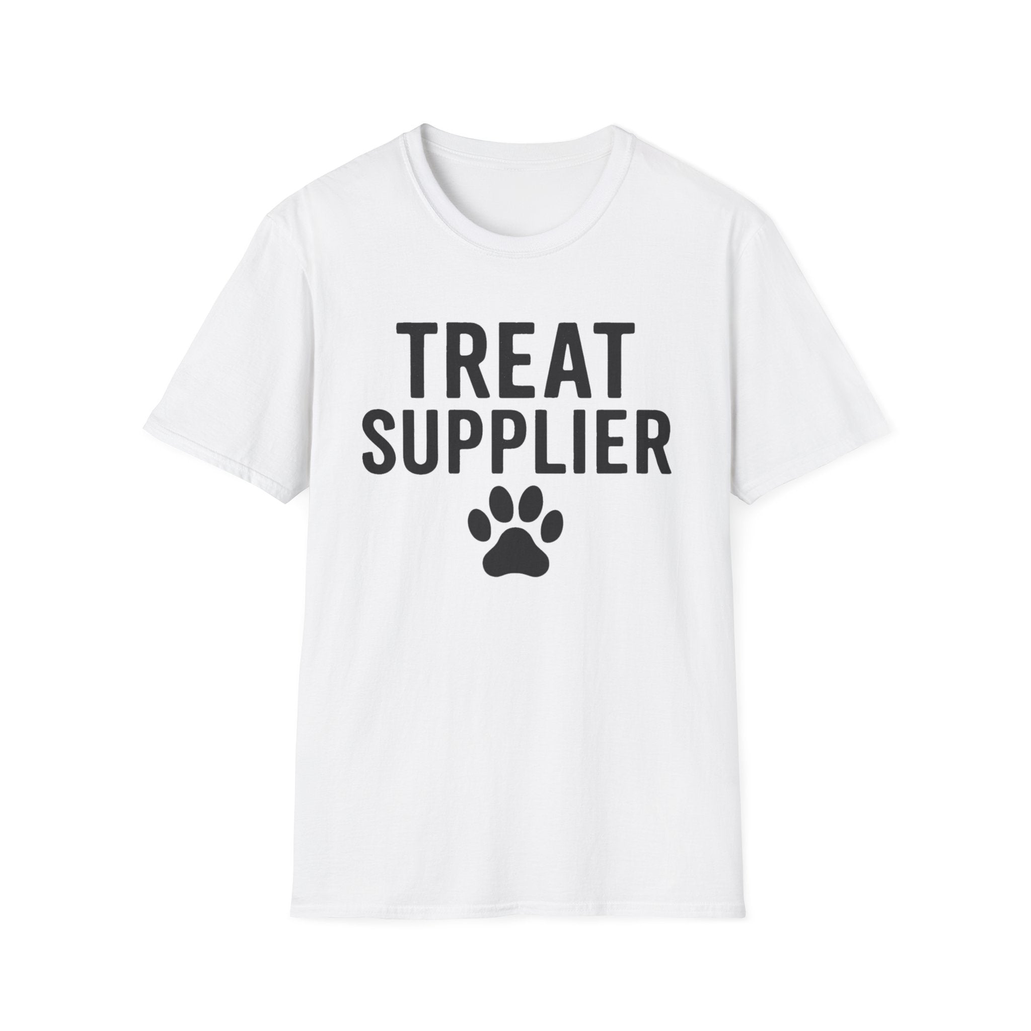 Treat Supplier T-Shirt