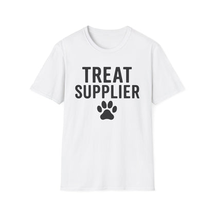 Treat Supplier T-Shirt