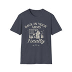 Back in Your Arms T-Shirt