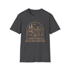 Campfire Vibes T-Shirt