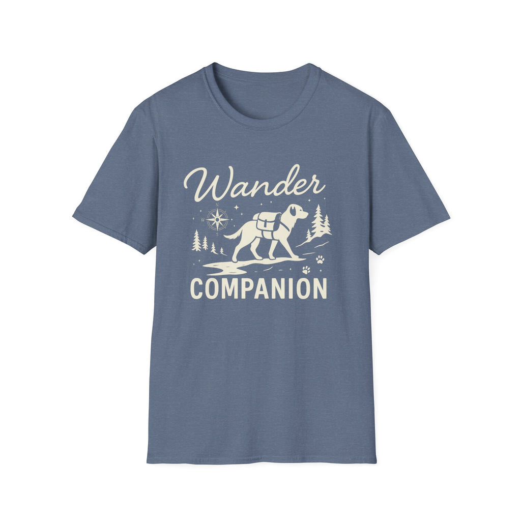Wander Companion T-Shirt