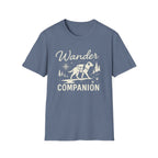 Wander Companion T-Shirt