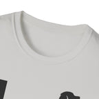 LOVE - Golden Retriever T-Shirt