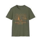 Peace Travels Light T-Shirt