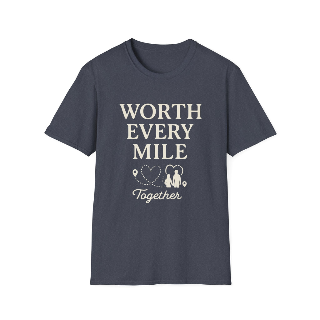 Couples Travel T-Shirt