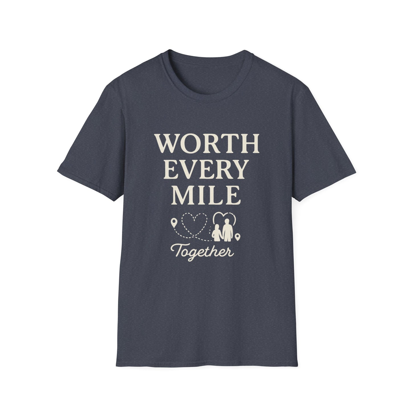 Couples Travel T-Shirt