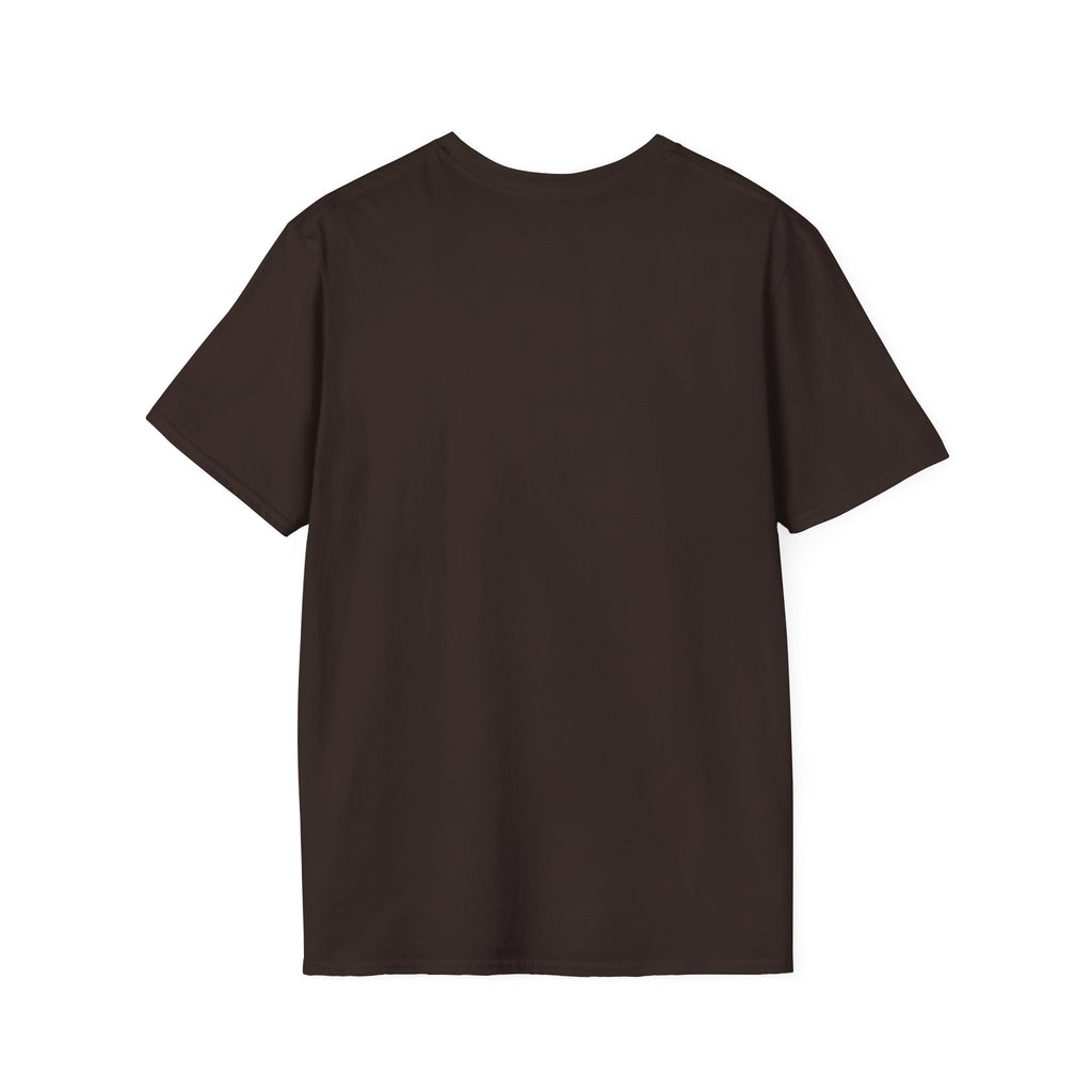 Easily Distracted By Campfires & Tail Wags T-Shirt