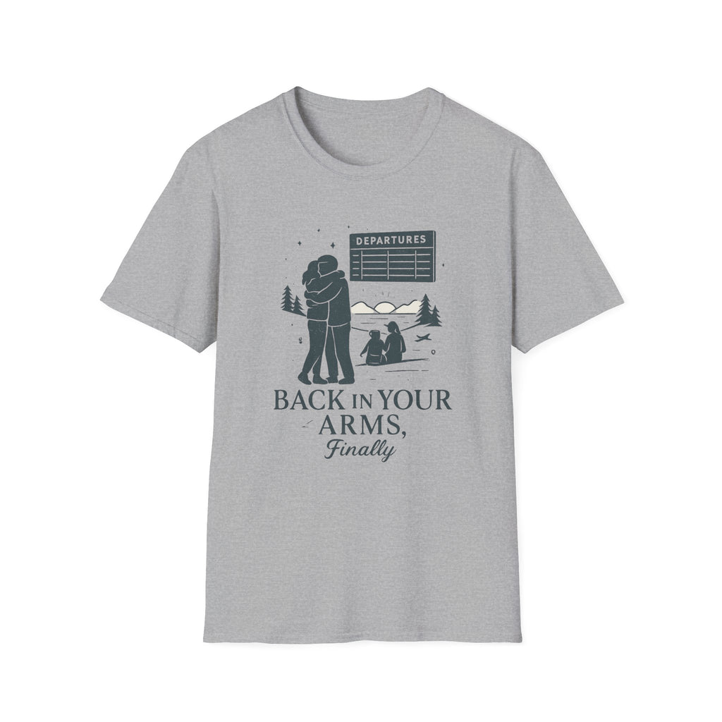 Back in Your Arms T-Shirt