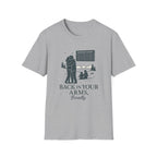 Back in Your Arms T-Shirt