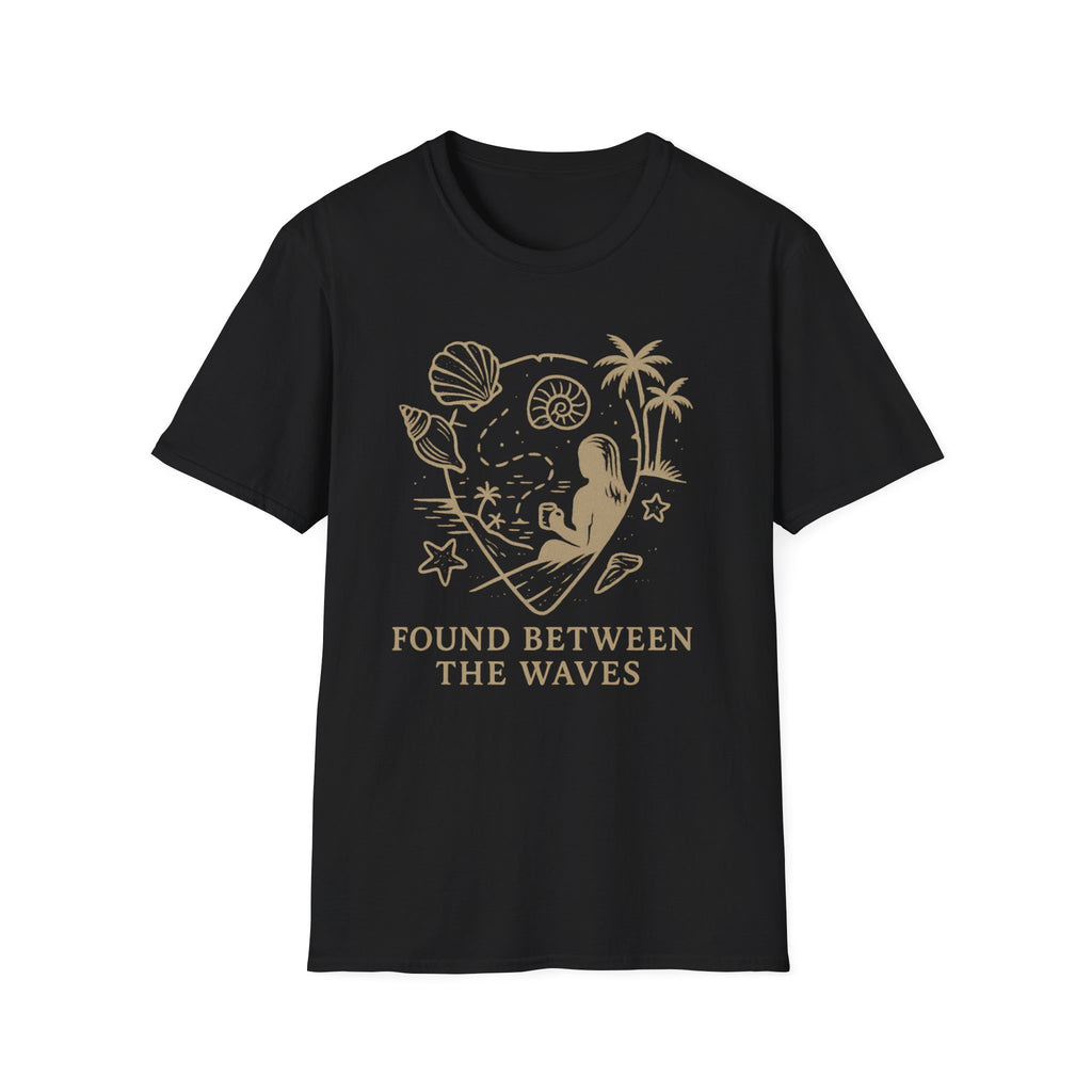 Beach Vibes T-Shirt