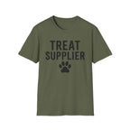 Treat Supplier T-Shirt