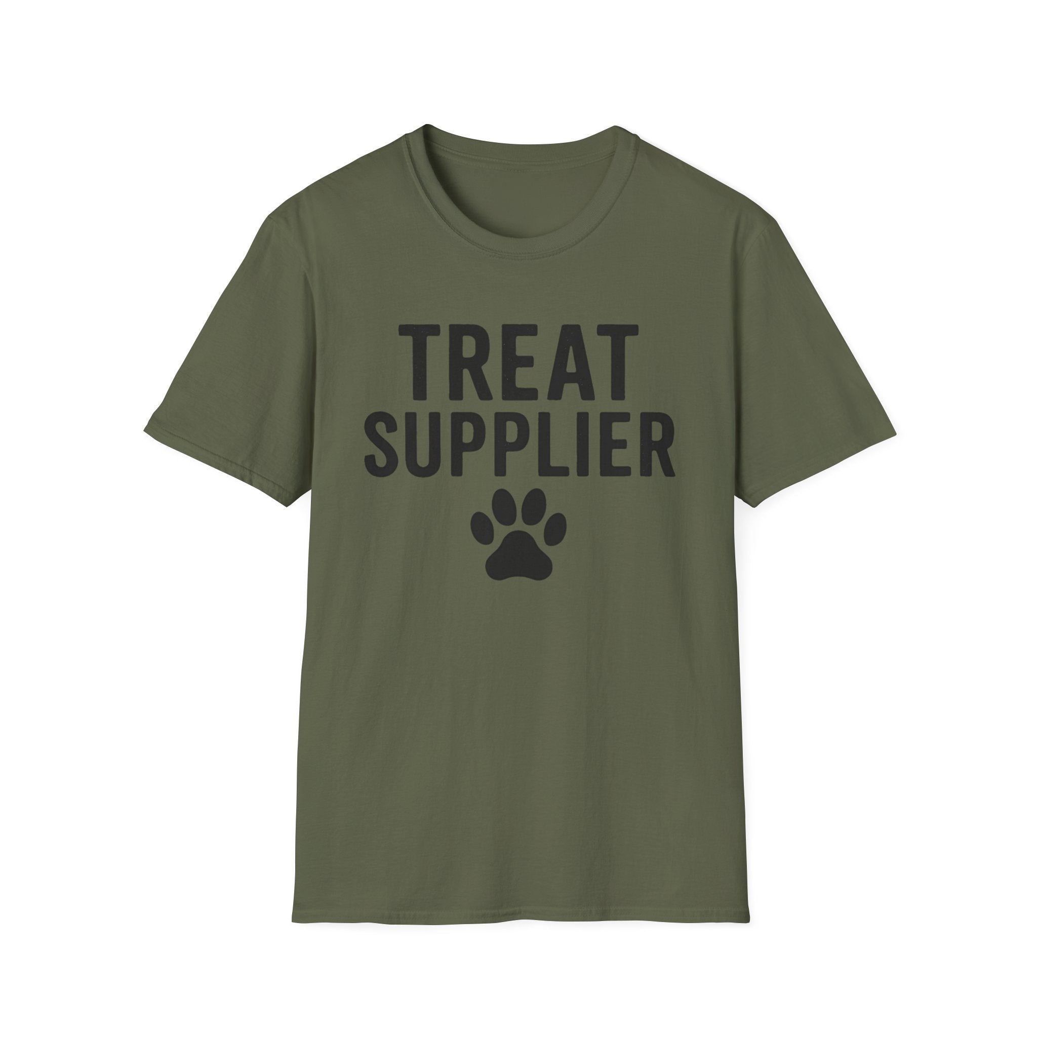 Treat Supplier T-Shirt