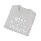 Rise with the Peaks T-Shirt