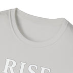 Rise with the Peaks T-Shirt