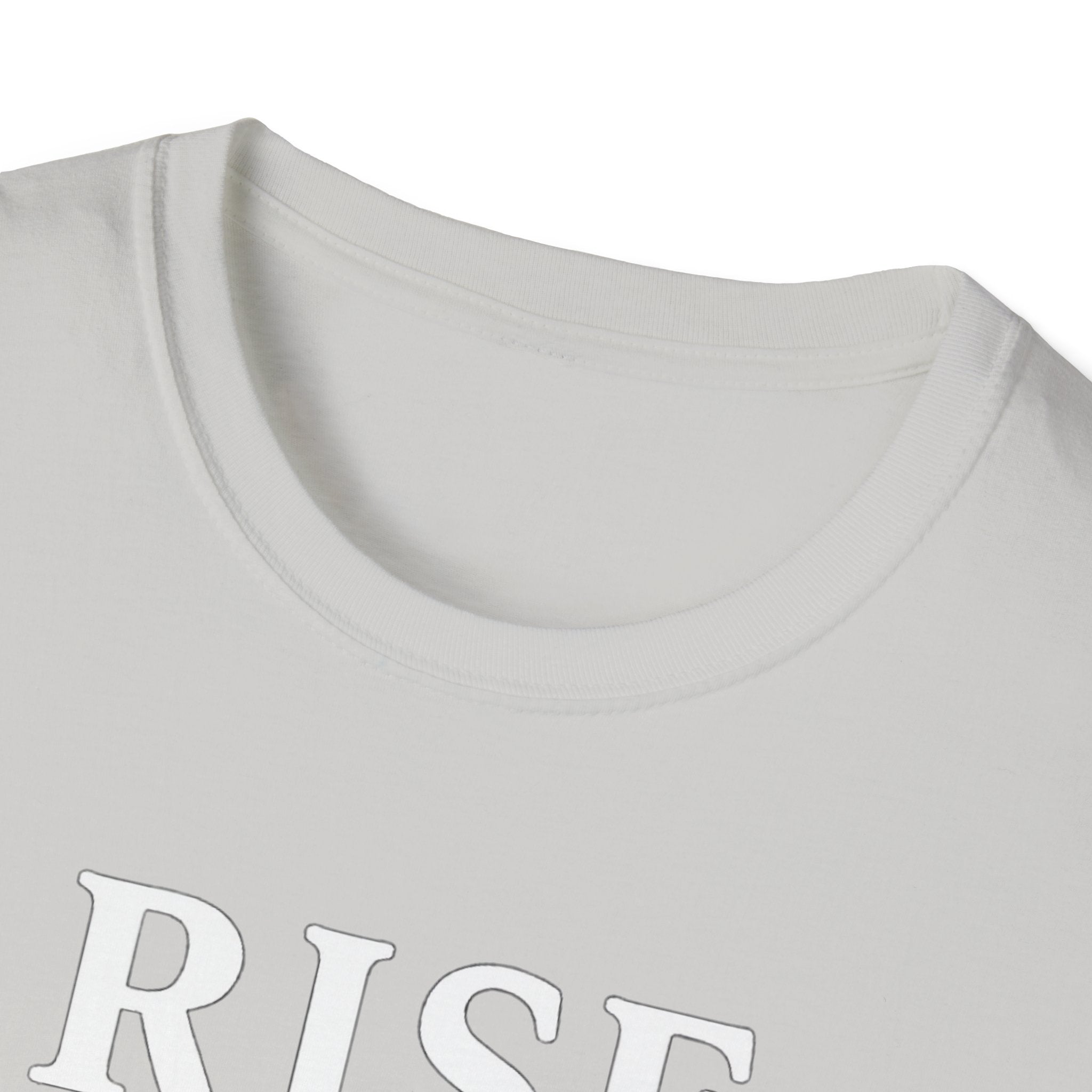 Rise with the Peaks T-Shirt