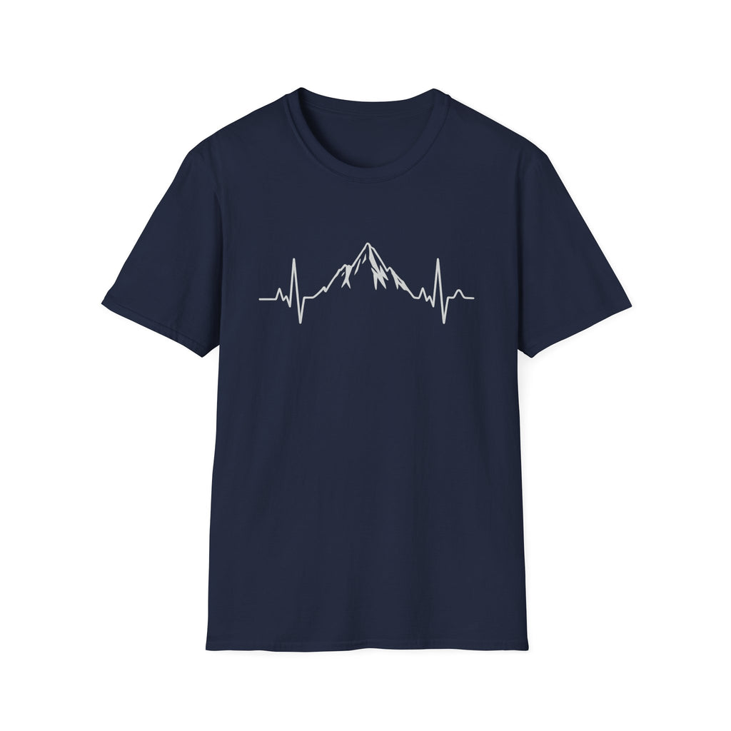 Mountain Pulse T-Shirt