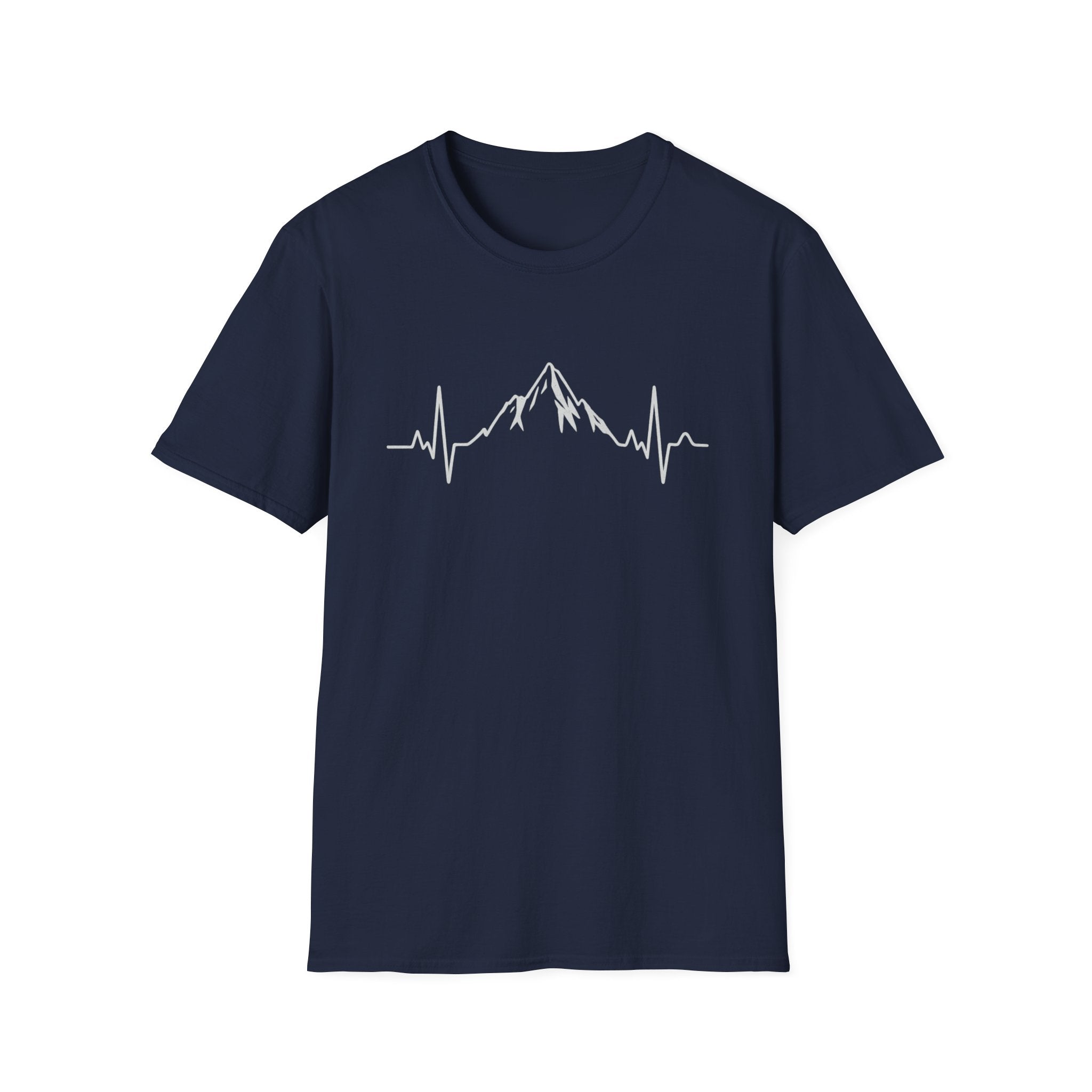 Mountain Pulse T-Shirt