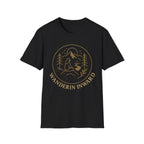 Wander Inward T-Shirt