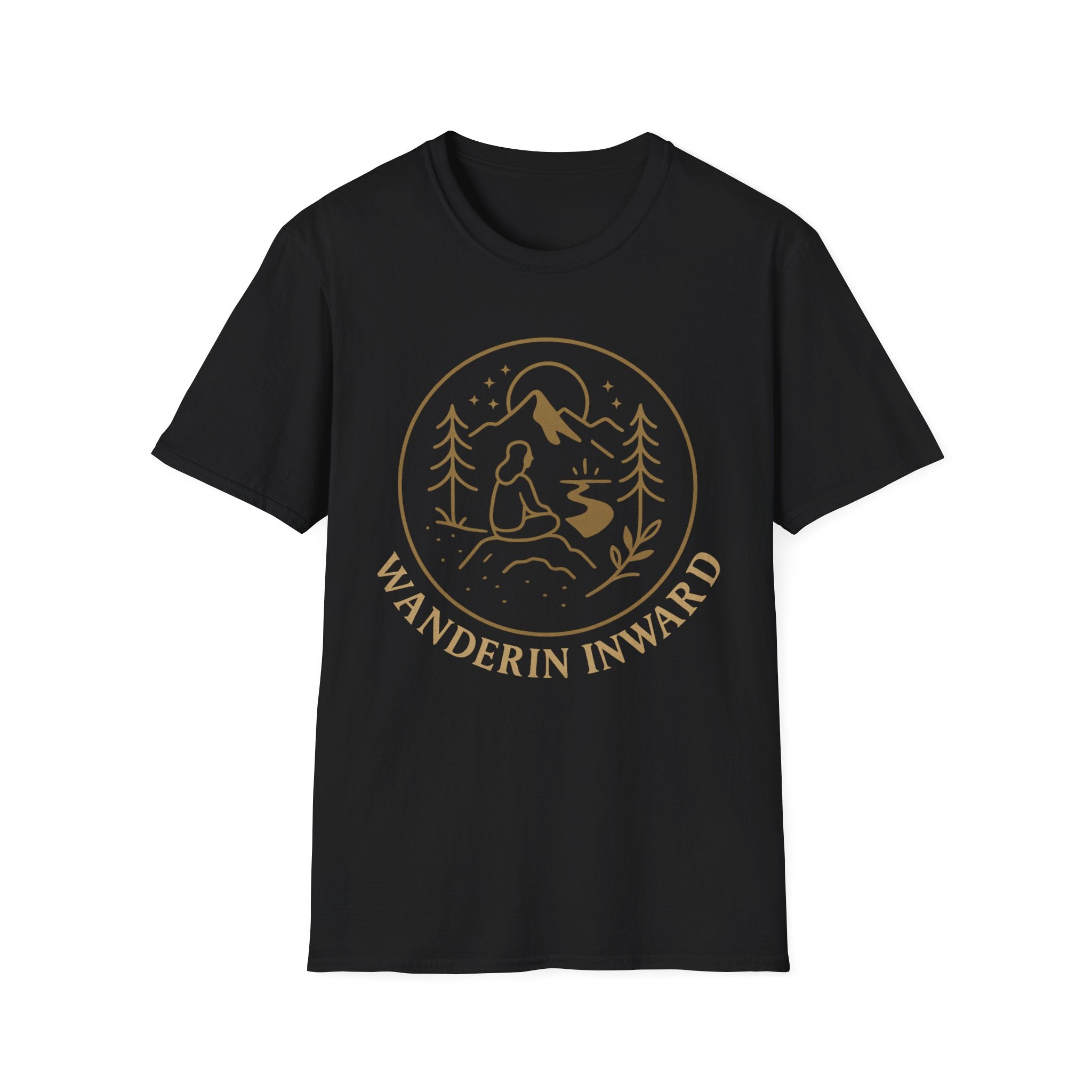 Wander Inward T-Shirt