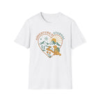 Adventure Is Eternal T-Shirt