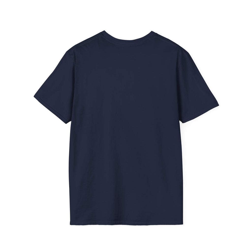 Easily Distracted By Campfires & Tail Wags T-Shirt