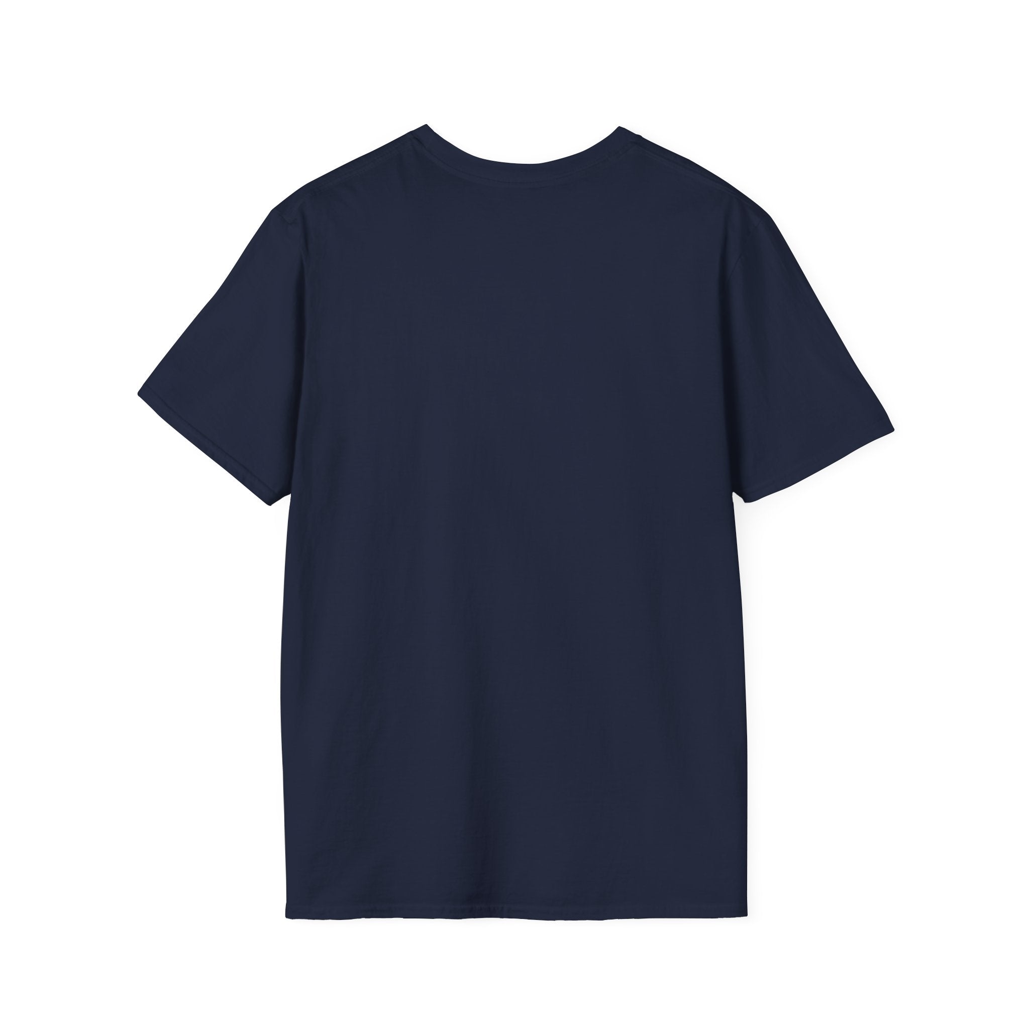 Easily Distracted By Campfires & Tail Wags T-Shirt