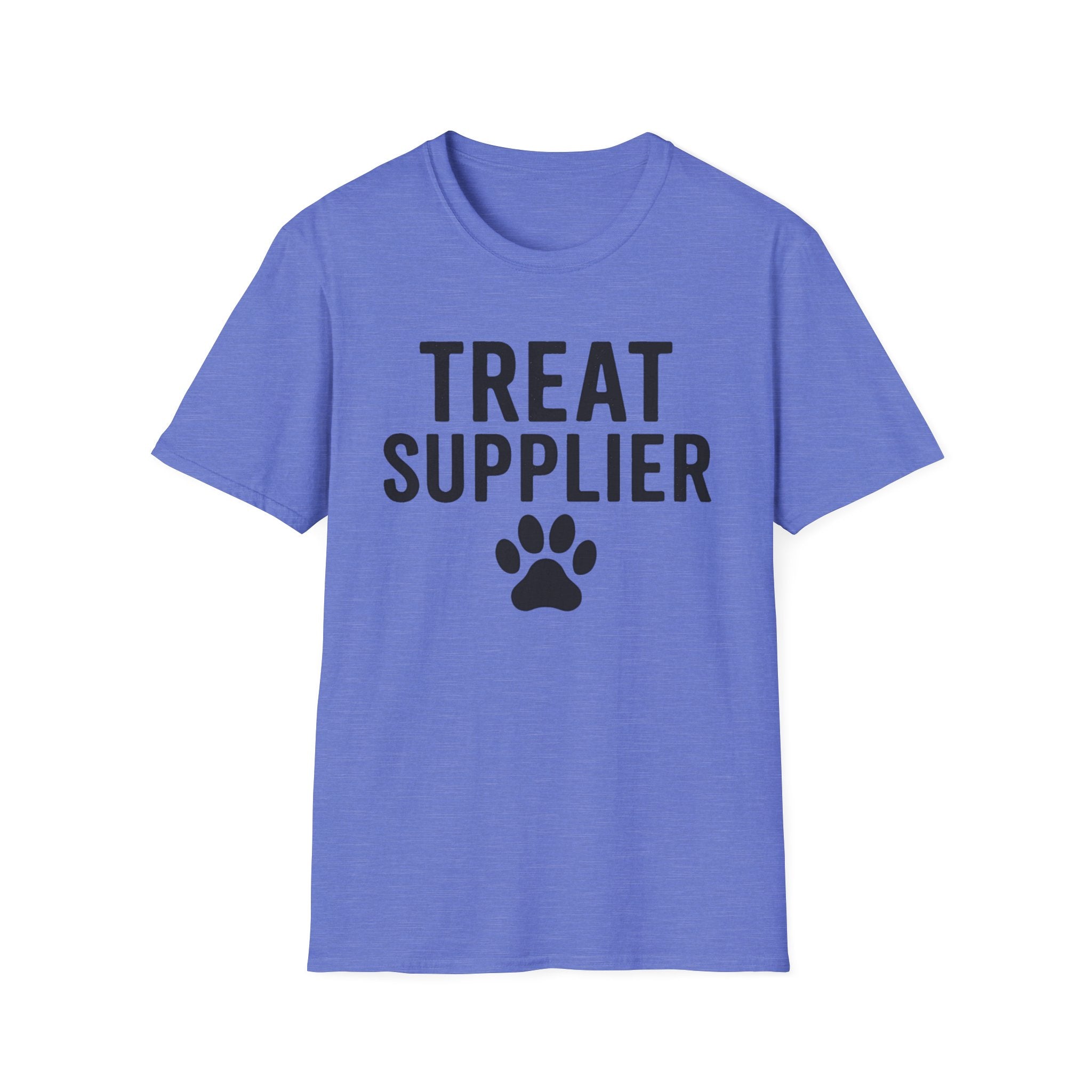 Treat Supplier T-Shirt