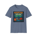 Adventure Naptime T-Shirt