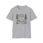 Digital Detox T-Shirt