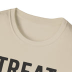 Treat Supplier T-Shirt