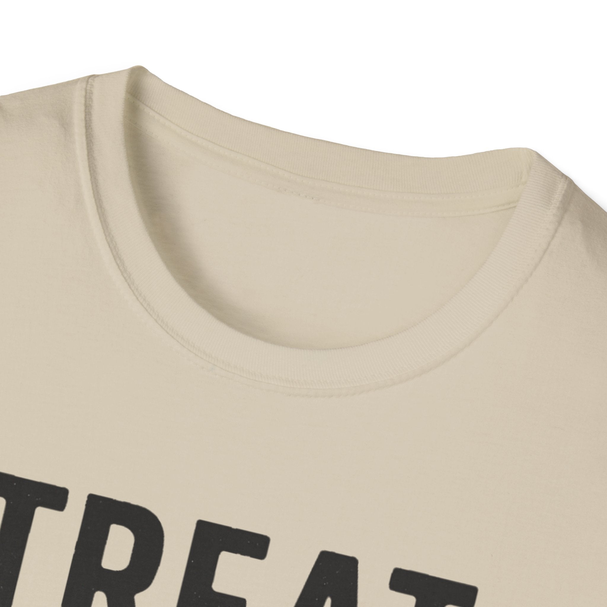 Treat Supplier T-Shirt