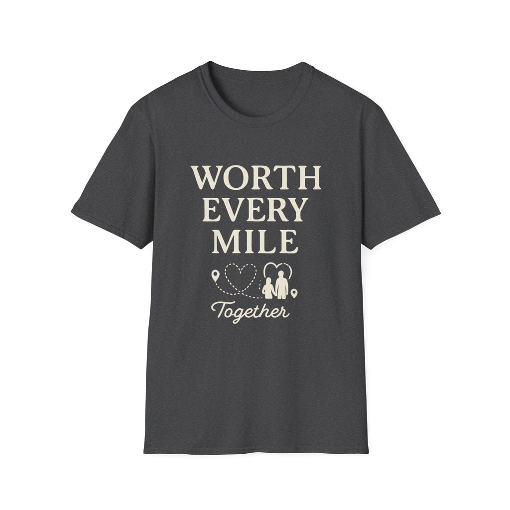 Couples Travel T-Shirt