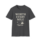 Couples Travel T-Shirt