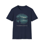 Wander Quietly T-Shirt