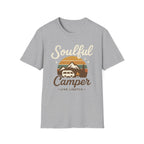 Soulful Camper T-Shirt