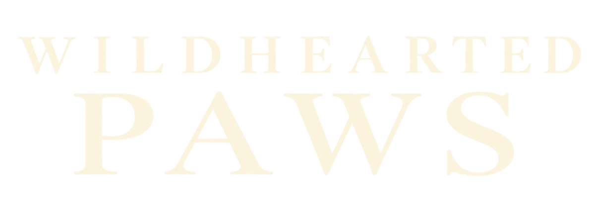 Wildhearted Paws